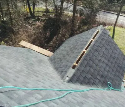 CS Mass Construction researched project photo