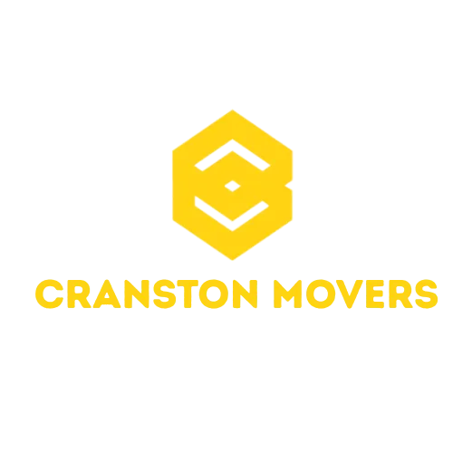 Cranston Mover's logo