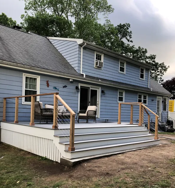 JMB Home Services LLC work photo