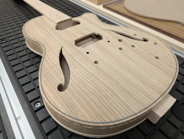 work photo from graywoodcnc.com
