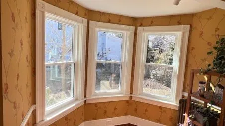 Window Installation in Worchester, MA (1)