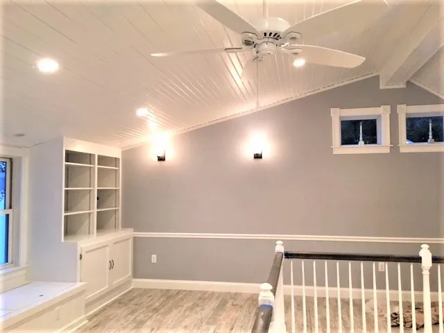 M.A. Smith Electric, LLC work photo