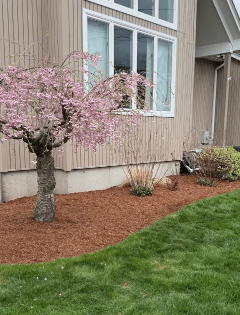 work photo from orteltlandscaping.com