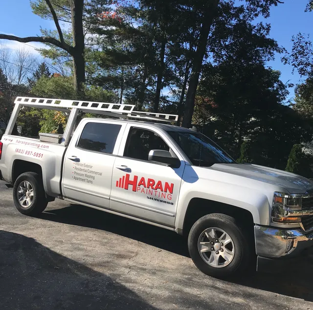 Haran Painting LLC work photo