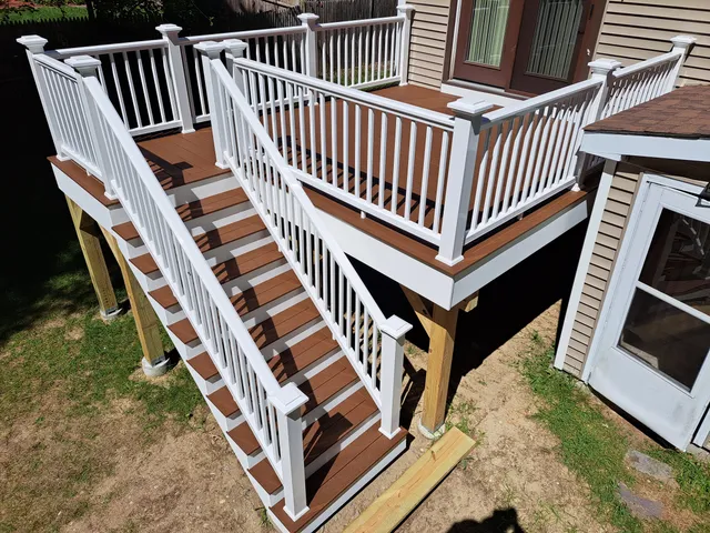 Alderson Building and Remodeling LLC work photo