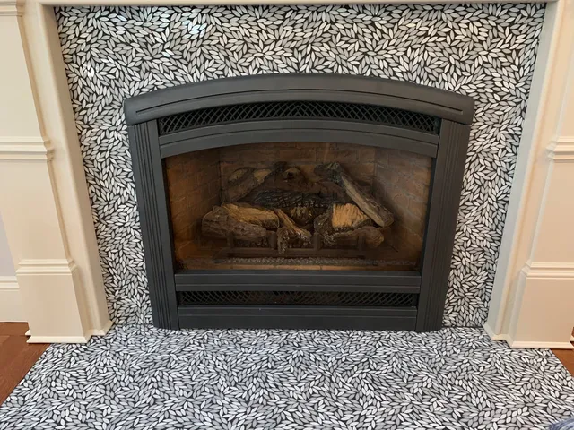 Robert Merenda Floors Inc work photo