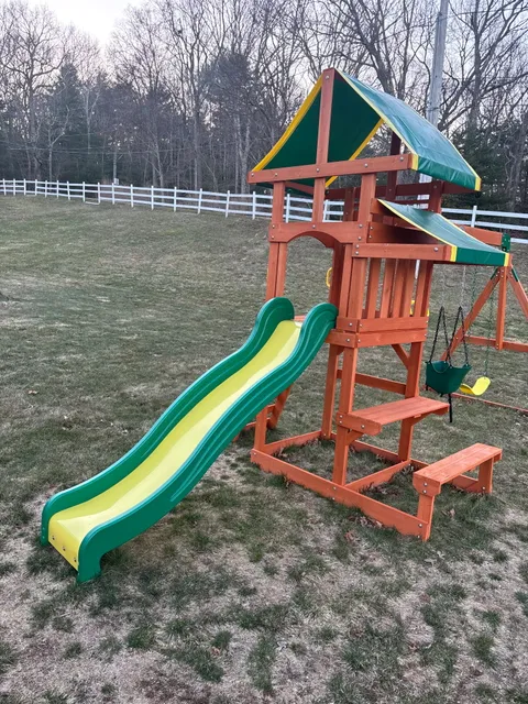 EZ Property Services LLC work photo