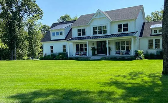 work photo from lawncareri.com