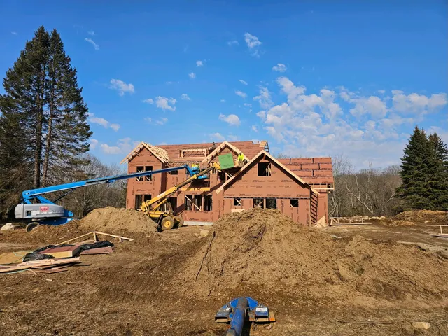 BEAUDOIN INCORPORATED researched project photo