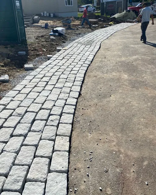 #trugliamasonryandhardscapesllc