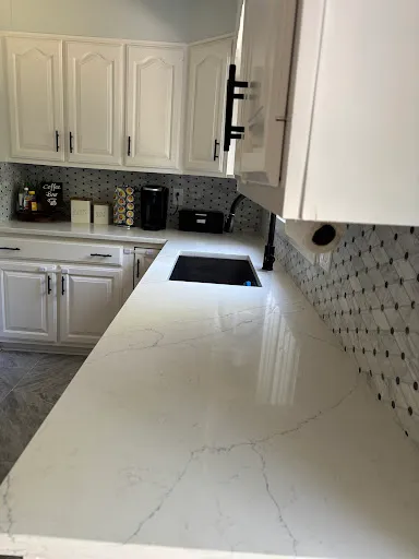 Continental Stone Marble and Granite work photo