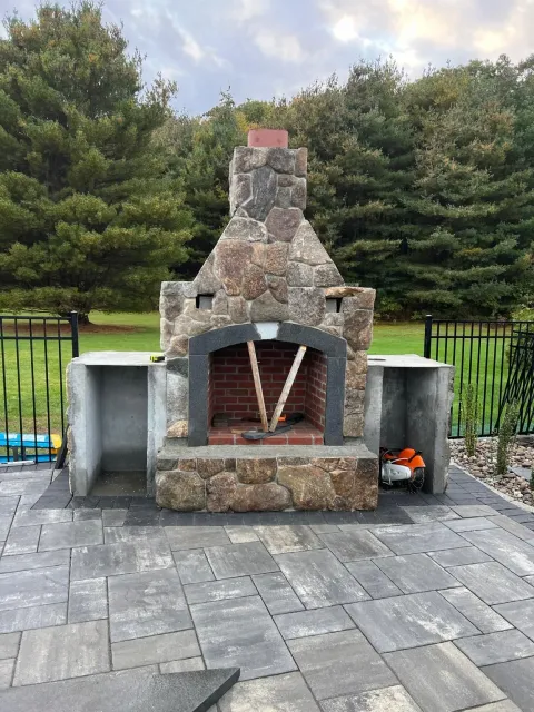 work photo from leandrolandscapema.com
