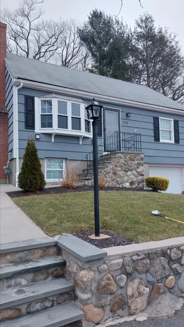 ProMaster Roofing