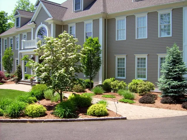 work photo from sevenmapleslandscaping.com