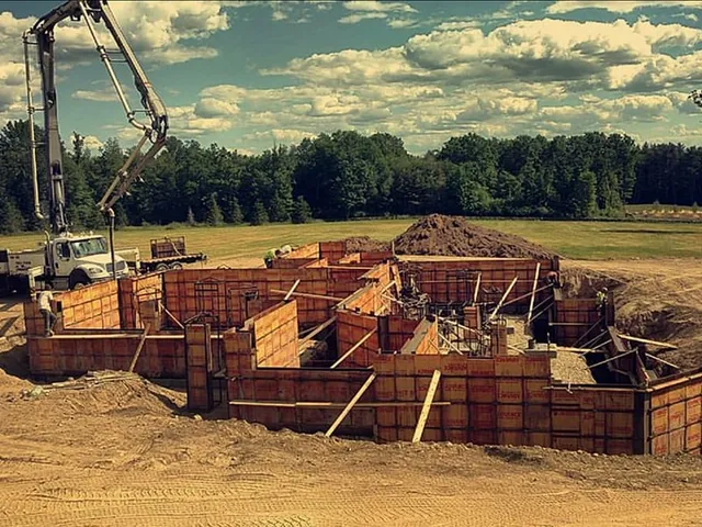 work photo from truformfoundations.com
