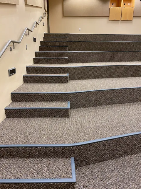 work photo from merciercarpet.com