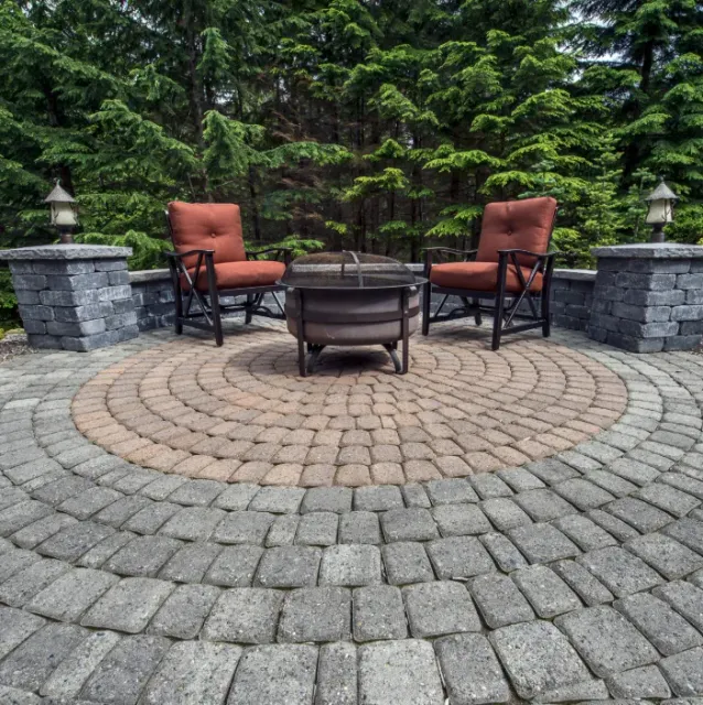 work photo from bartlettslandscape.com