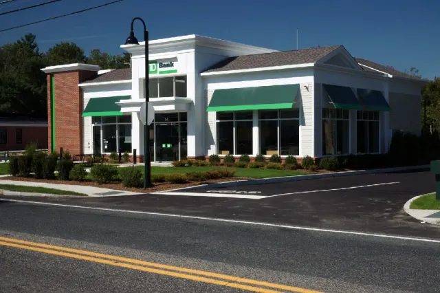 Commercial Waterproofing Inc researched project photo
