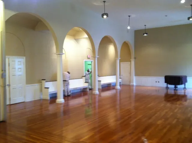 work photo from golinipainting.com
