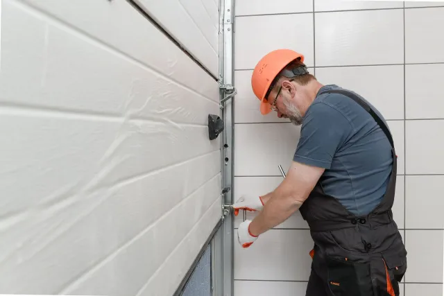 Mascolo Overhead Doors & Maintenance LLC
