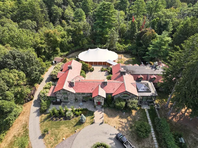 Doherty Slate Roofing