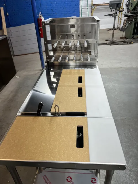 work photo from a-1metalfab.com