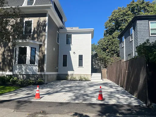 Dream Homes Construction llc work photo