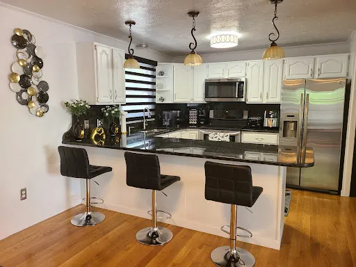 Simplify Cleaning Services work photo
