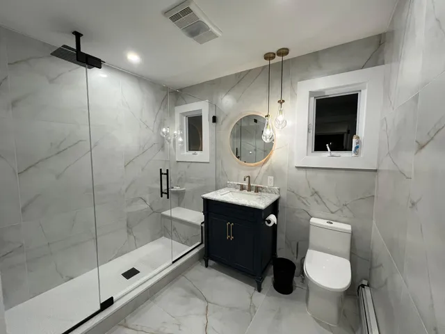 Trust Home Improvement work photo