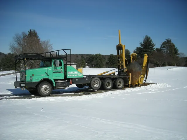 work photo from greenotreemovers.com