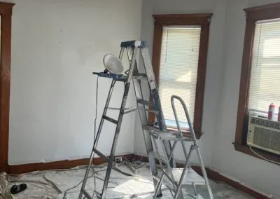 work photo from professionalpaintplus.com