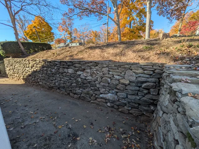 JS Masonry Construction LLC work photo
