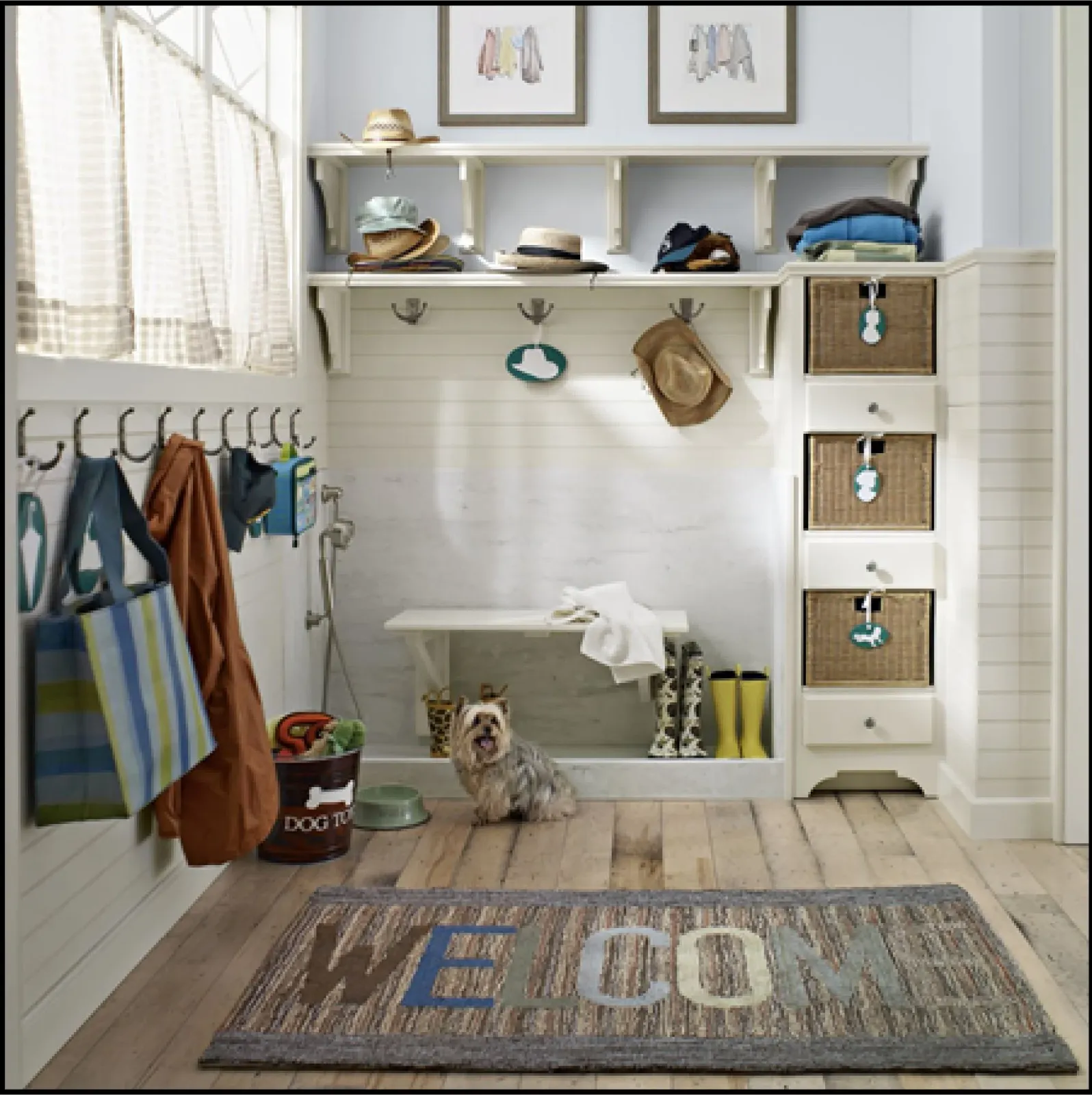 OTHER ROOMS