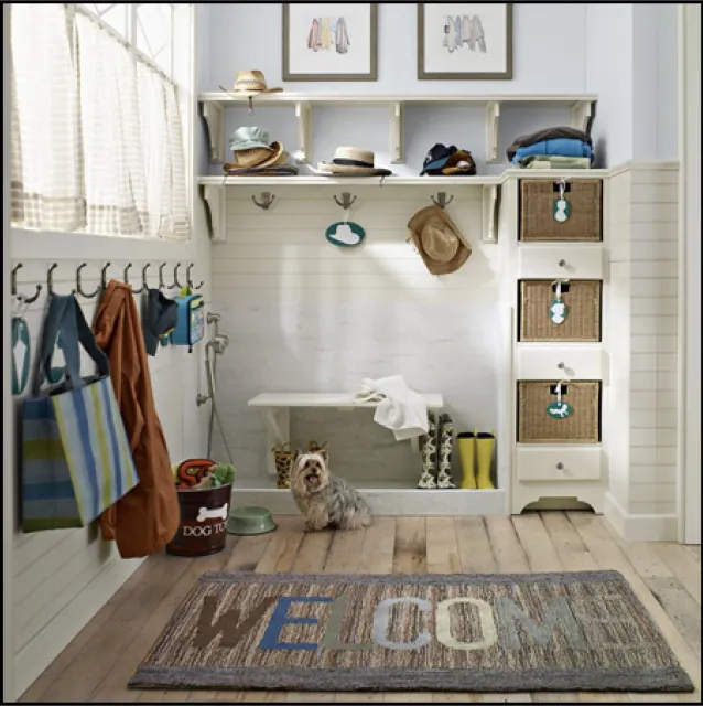OTHER ROOMS