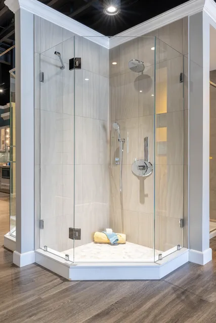 Oasis Shower Doors