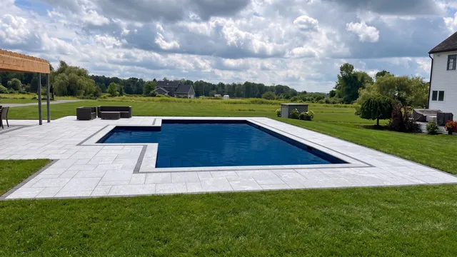 Dutra Pool Plastering & Renovations work photo
