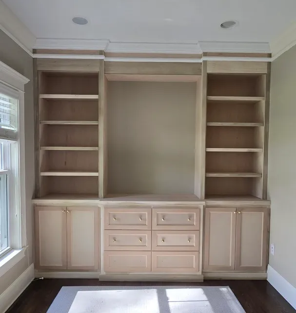 work photo from wwfinishcarpentry.com
