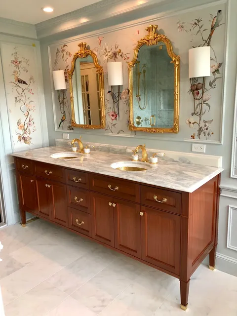 Alpine Woodworks, Inc.