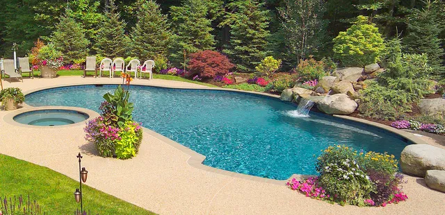 work photo from poolsbyandrews.com
