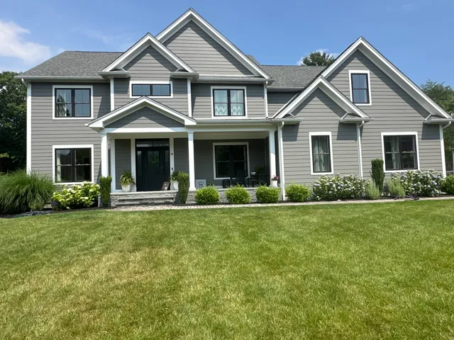 Real Minas Construction INC work photo