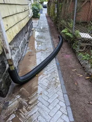 Kings Paving & Masonry researched project photo