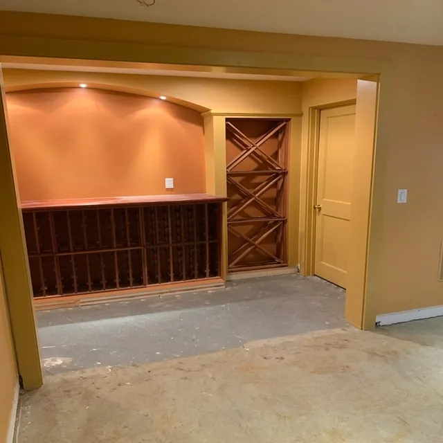 Before-The-Cleanout