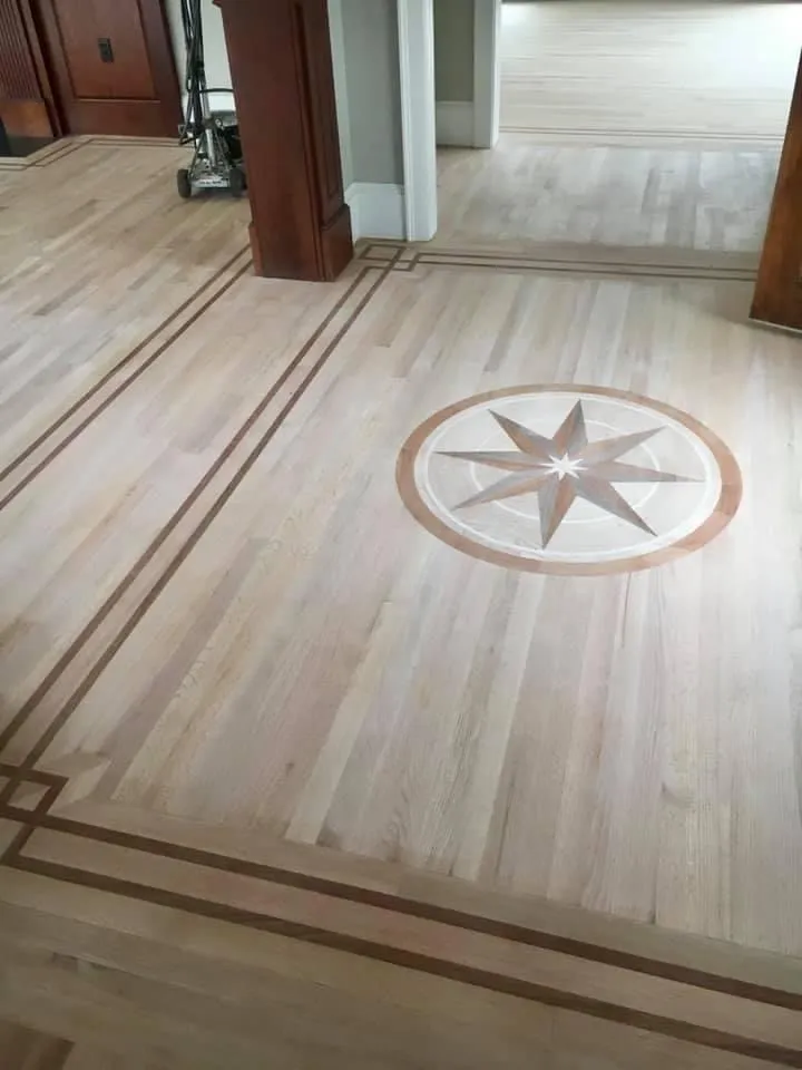 Robert Brown & Son Hardwood Flooring