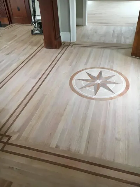 Robert Brown & Son Hardwood Flooring