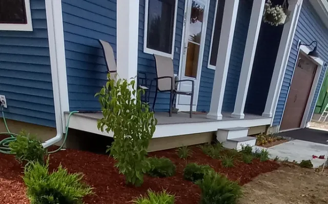 Ideal Landscape LLC researched project photo