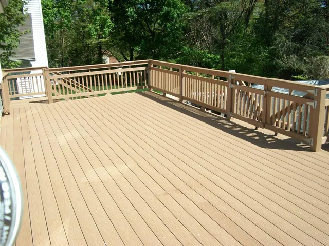 work photo from dugeconstruction.com