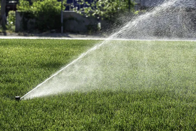 work photo from liscoirrigation.com