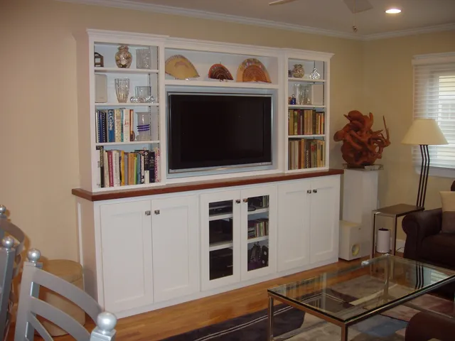 A Adam Construction researched project photo