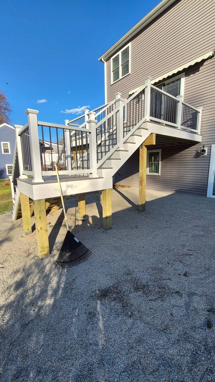 Reis Services Inc researched project photo