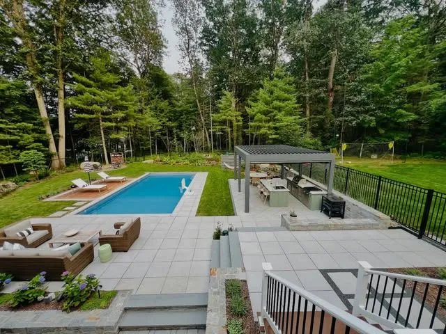S & G Hardscaping And Plowing